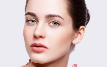 海口彩光嫩肤能消除面颊红血丝吗？