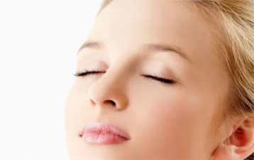 海口做彩光嫩肤可以去黑头吗