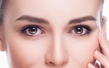 海口切眉手术后有疤痕吗？