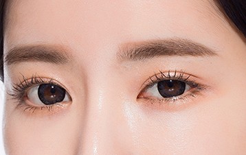 海口做切眉多久能消肿？