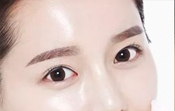 海口做切眉手术痛吗？