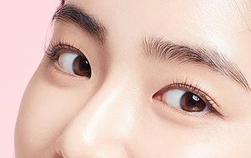 海口做切眉后疤痕怎么办？