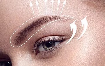 海口做切眉手术几天恢复？