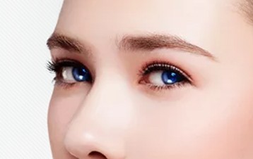 海口内双割双眼皮容易吗